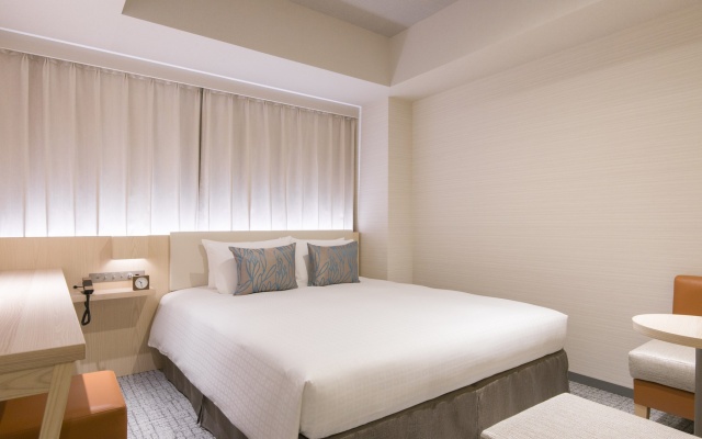 Moderate Double room (풀 더블 침대) 사진 4