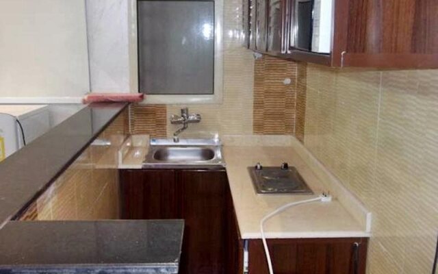 Fakhamet Al Raha Hotel Apartments
