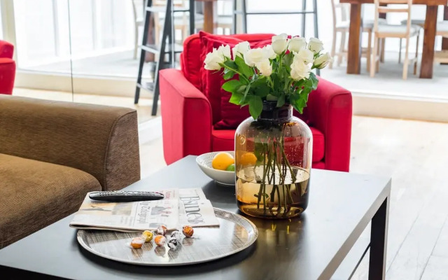 Pelicanstay in London Bayswater