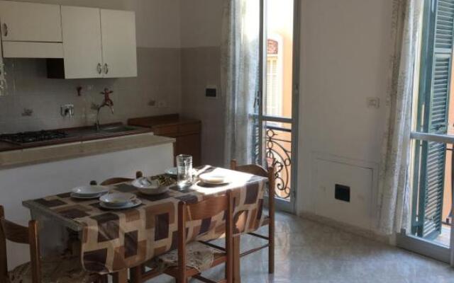 Appartamento Vico San Nicola