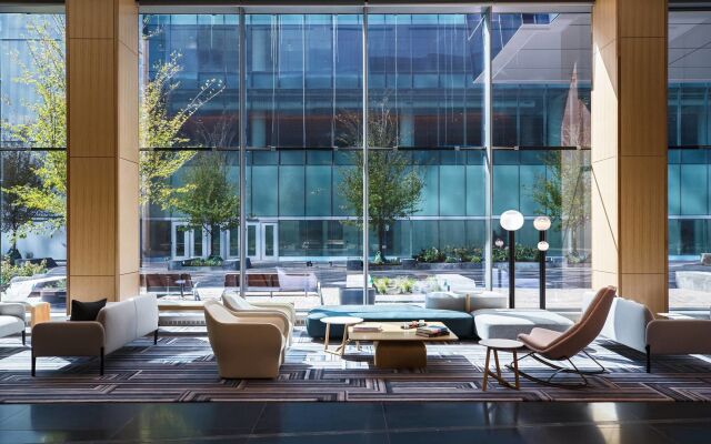 Marriott Marquis Chicago