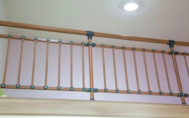 Suncheon Bay Healing Camp Pension