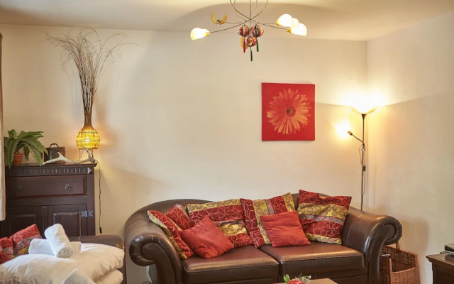 Appartement Iglsberg Top 2