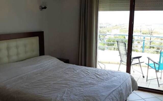 Cabo Apartment