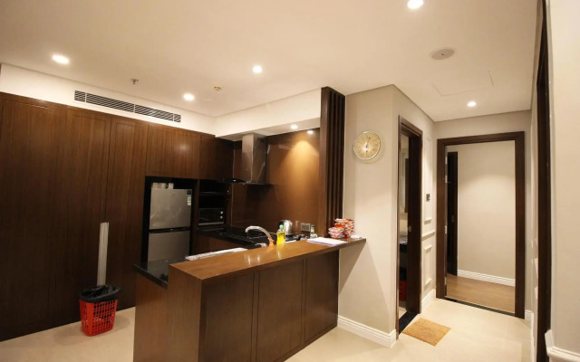Neo Classic Condo