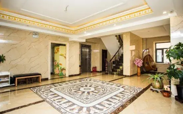 Fujin Four Seasons Home Inns