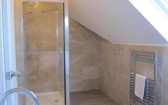 Druid House Hotel