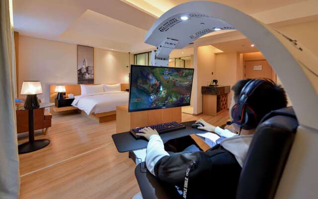 Quality Hotel Chengdu