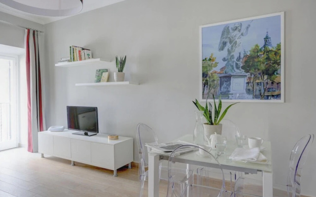 A2 Piazzetta Margutta - A2 - My Extra Home