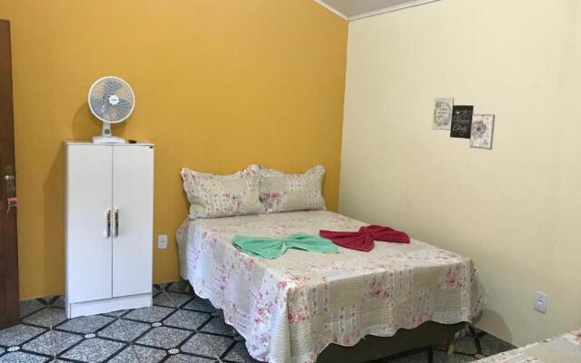 Suite Raio de Sol