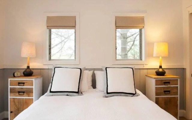 Peppertree Hill Luxury Farm Accommodation