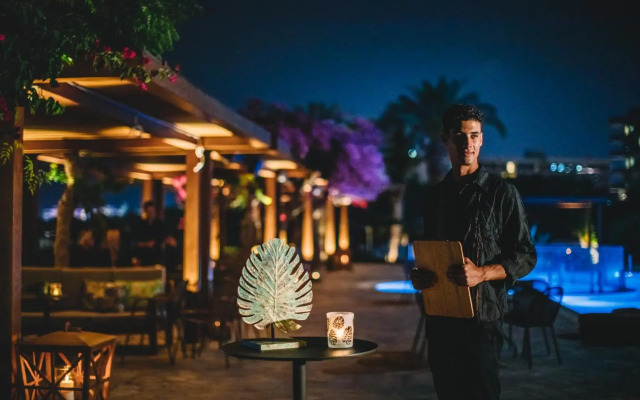 Alion Beach Hotel