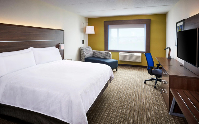 Holiday Inn Express Niagara-On-The-Lake, an IHG Hotel