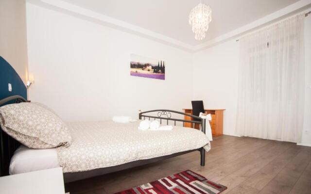 Apartment Simone