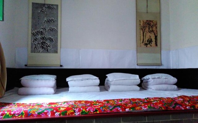 Pingyao Xinxin Youth Hostel