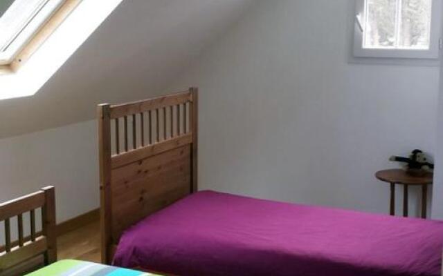 Apartment Lb13 Les Terres De Borgroix