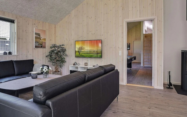 Holiday Home in Kappeln
