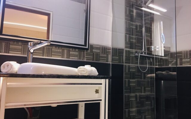 Hôtel Auberge des Sources