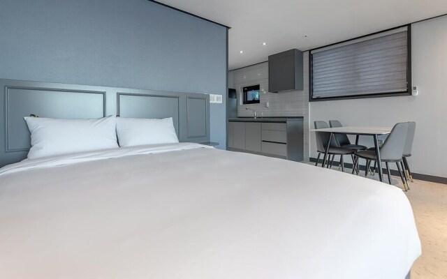 Sokcho The Sharp Pension