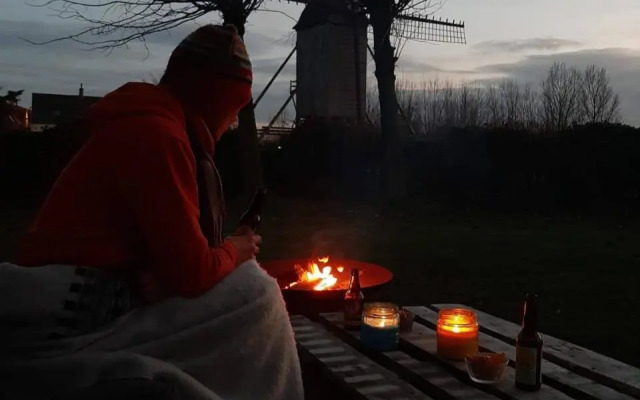 Vakantiehuis Louiselotte