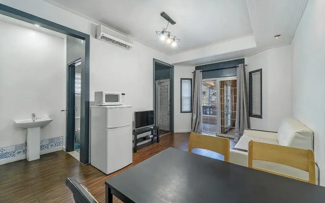 Gapyeong Gartenheim pet Friendly Pension