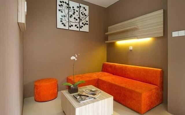 Denbukit Residence & Suite