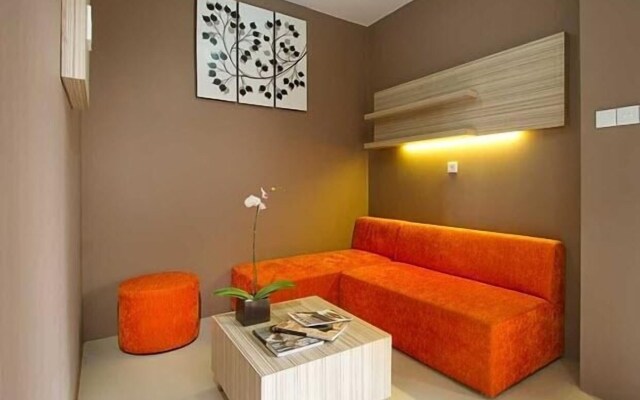 Parkside DenBukit Residence & Suite Jimbaran