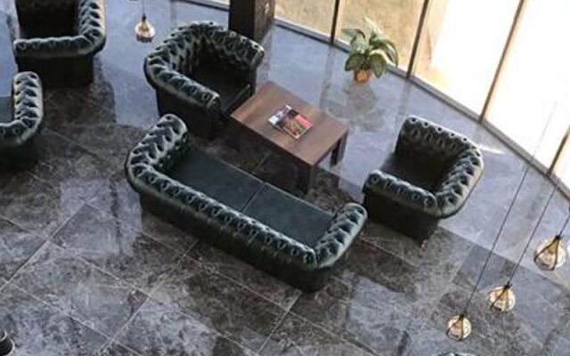 Basilica Therma Hotel