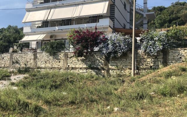 Villa Erviliano
