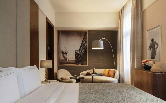 Anantara Palais Hansen Vienna Hotel