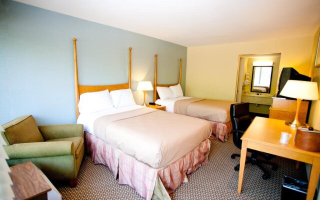 Star City Inn and Suites