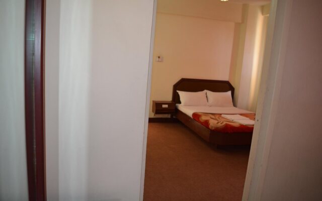 Hotel Blue Hills International