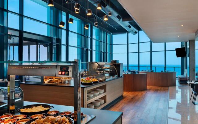 Okeanos Suites Herzliya Hotel by Herbert Samuel