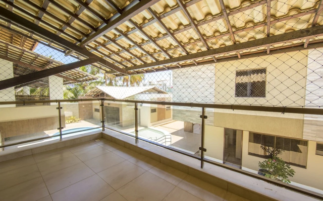 Casa Condomínio Praia de Cotovelo