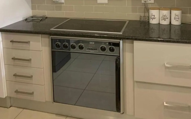 Luxury Spacious Executive Apartment