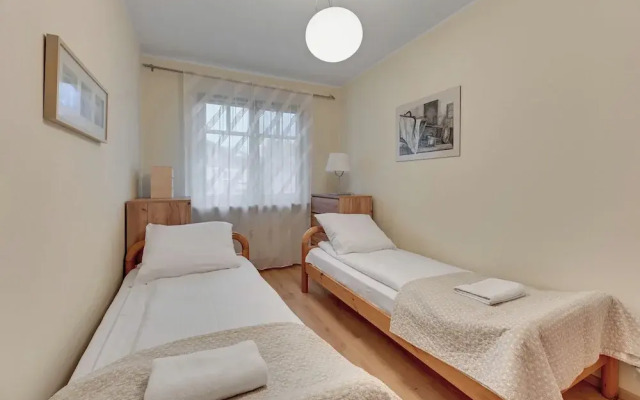 See Smile by Grand Apartments