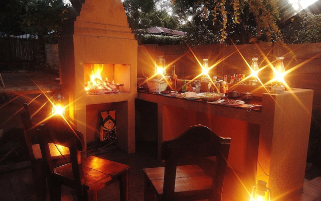 Bothabelo Bed & Breakfast