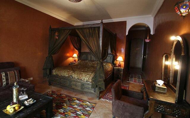 Kasbah Dar Ilham