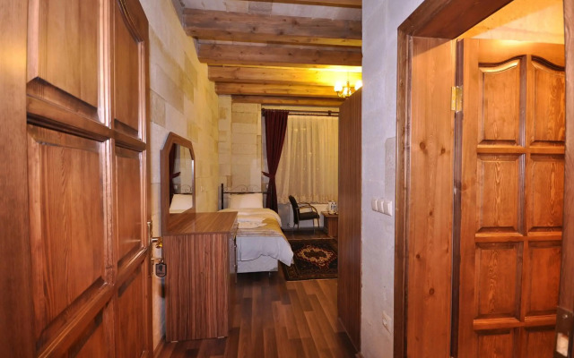 Cappadocia Stone Palace