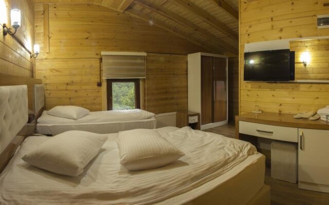 Ayder Simsir Butik Hotel