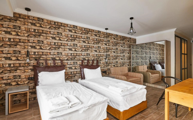 Gudauri Loft