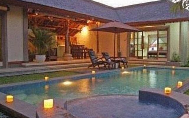Dedari Villa
