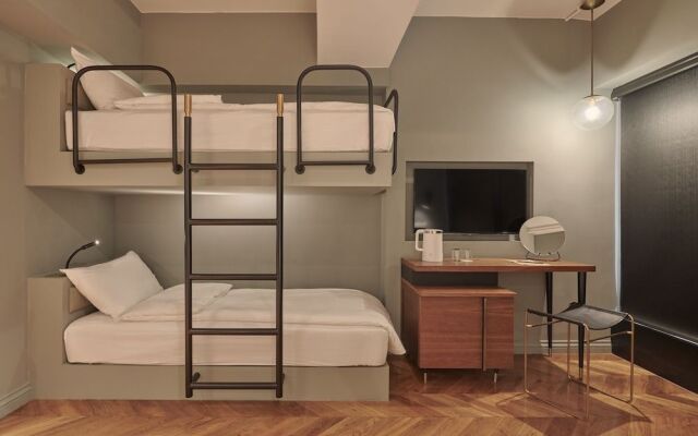 Up-otel