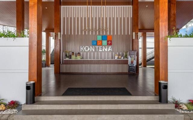 Kontena Hotel