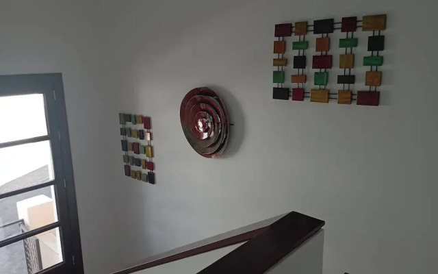 El Casar Townhouse Benahavis