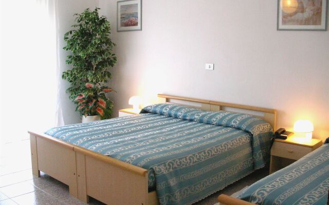 Hotel Trovatore