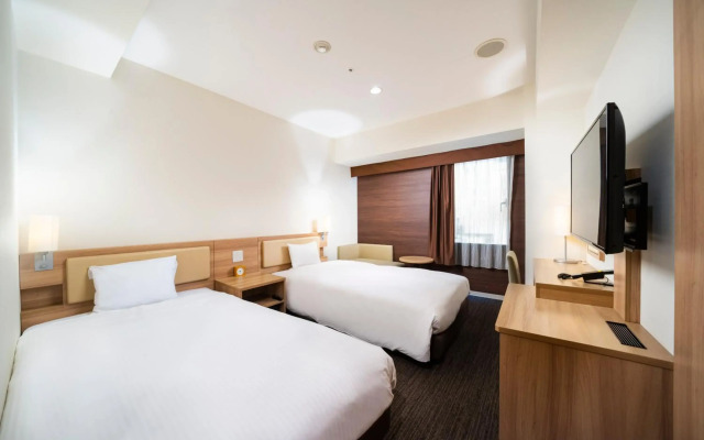 KOKO HOTEL Sapporo Ekimae