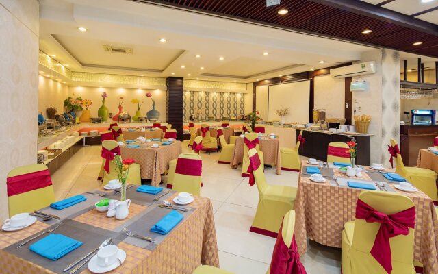 Viet Lotus Saigon Hotel