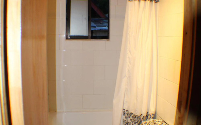 Cabañas Ruta Del Lago