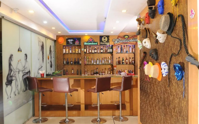Hotel Radiant by OYO Rooms